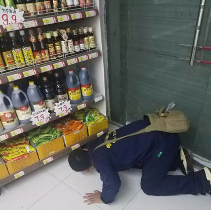 現(xiàn)場(chǎng)殺蟲(chóng)案例